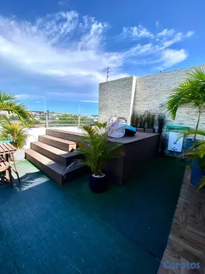 apartamentos - PENTHOUSE EN VENTA | LOS PRADOS 7