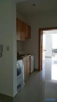 apartamentos - PENTHOUSE DE 1 HABITACION EN SAN MARINO BEACH RESIDENCES 10