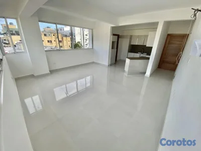 Apartamento en El Millón