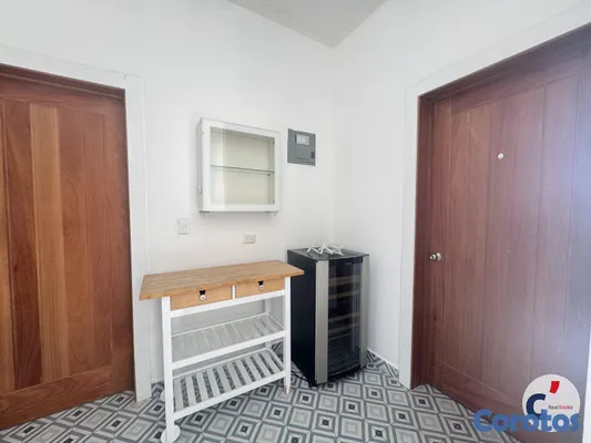 casas - Villa 4 Habitaciones Alquiler Ciudad La Palma, con 15