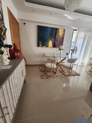 apartamentos - APARTAMENTO EN ALQUILER AMUEBLADO/ LOS RESTAURADOR 8