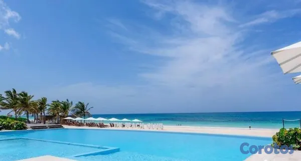 apartamentos - Cana Bay: 1 habitación amueblada cerca de la playa por US$1,150 4