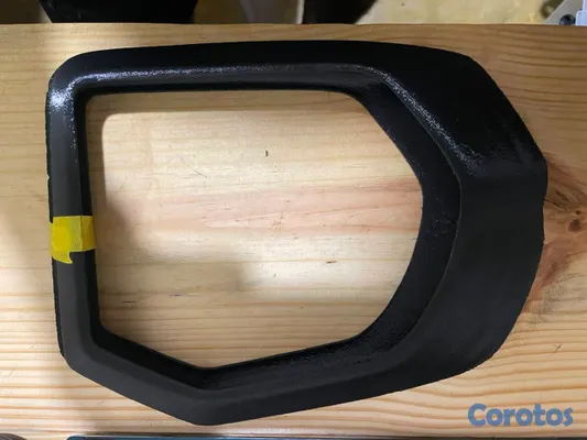 accesorios para vehiculos - PROTECTORES DE ESPEJOS DE RETROVISORES 4