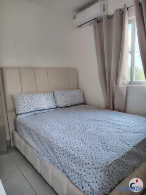 apartamentos - ALQUILER DE MODERNO APARTAMENTO NUEVO A ESTRENAR E 19
