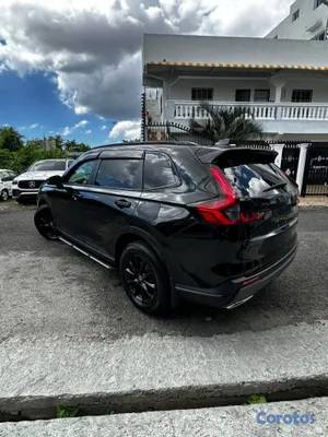 jeepetas y camionetas - HONDA CR-V SPORT L HYBRID AWD 2026 0KM 🇺🇸 (SIN CHO 5