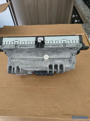 repuestos - Radio Uconnect 8.4 original Jeep Cherokee 2014/2018 3