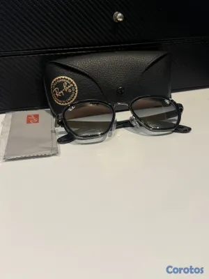 joyas, relojes y accesorios - lenetes Rayban auténticos y originals con todos sus accesorios  10
