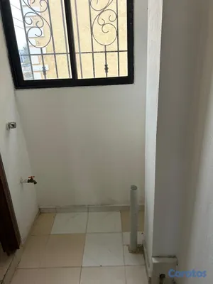 apartamentos - APARTAMENTO EN ALQUILER – ENSANCHE QUISQUEYA. 3er nivel.
 7