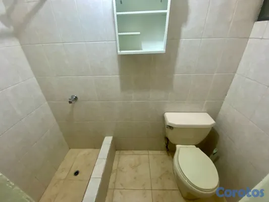 apartamentos - Segundo nivel de venta en Los Cerros de Gurabo, stg. 6