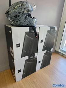 Bose S1 Pro Plus Selladas 