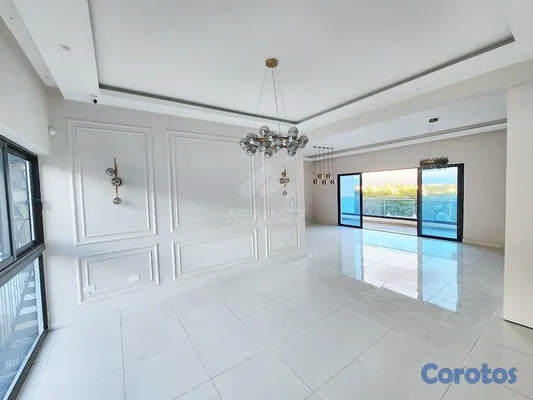 apartamentos - APARTAMENTO LINEA BLANCA LA ESMERALDA SANTIAGO 8