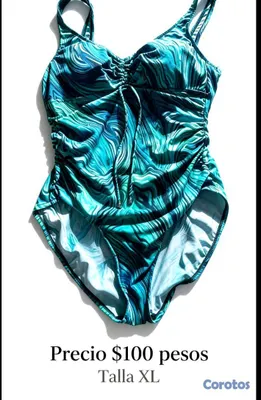 ropa para mujer - Traje de baño  5