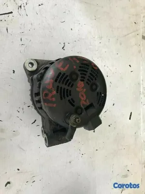 accesorios para vehiculos - MOTOR 1.4L PARA 2018 CHEVY TRAX 75K 2