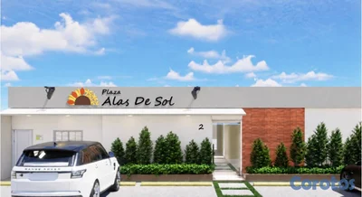 OFICINAS EN ALQUILER