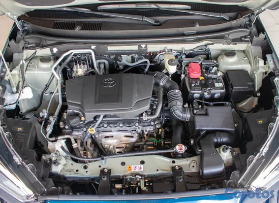 jeepetas y camionetas - Toyota Yaris Cross Full 2027 6