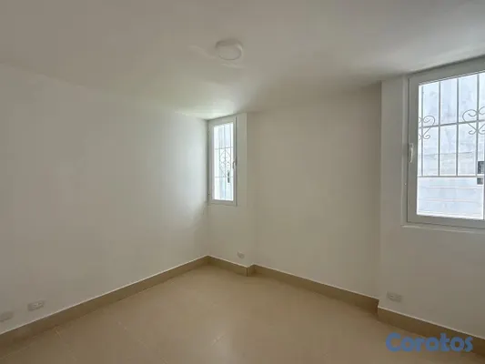 apartamentos - Apartamento en venta en La Esperilla  10