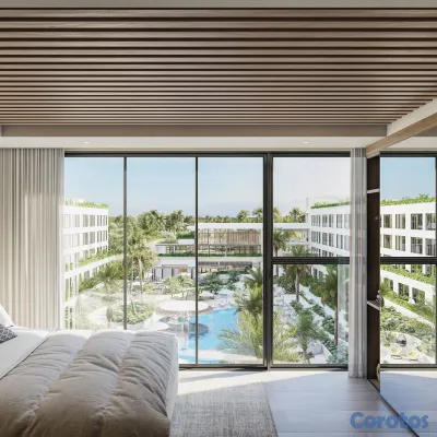 apartamentos - Propiedad en Venta en Punta Cana desde US$125,900  8