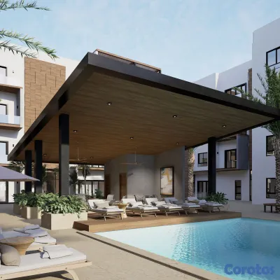 apartamentos - DISTRICT RESIDENCES · Ref 200304 14