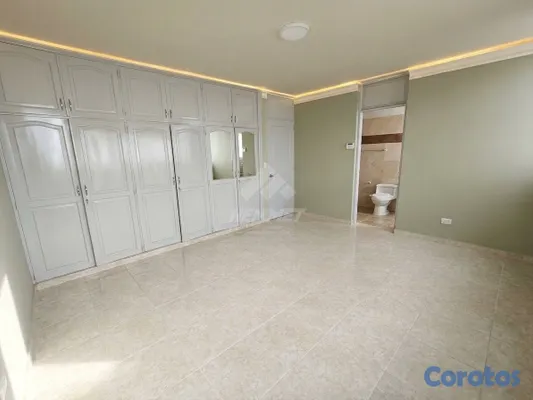 casas - CASA RENTA LOS CERROS DE GURABO CON PATIO ESPANOL  8