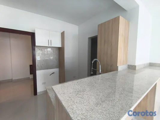 apartamentos - Apartamento en Venta | Gazcue -3363 2
