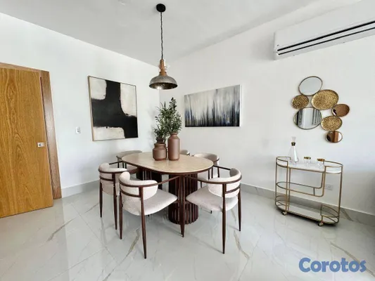 apartamentos - Apartamento en venta en Serralle - 27 4