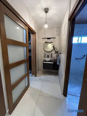 casas - Casa e 3 habitaciones en alquiler en Las Castellan 3