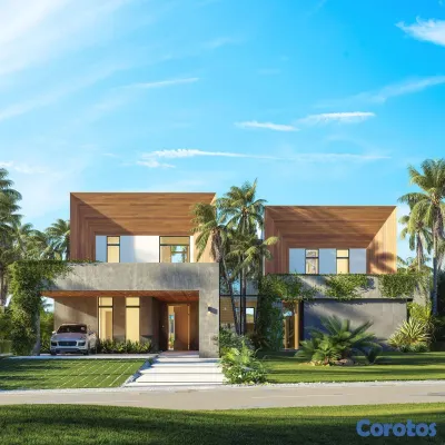 casas - Villa de Lujo en Venta en Cap Cana, Punta Cana des 8