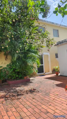 apartamentos - apartamento estudio gazcue 2