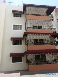 Ensanche Isabelita - Apartamento Excelentes Condic