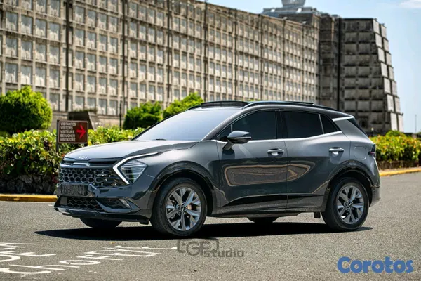 jeepetas y camionetas - kia seltos 2025 6