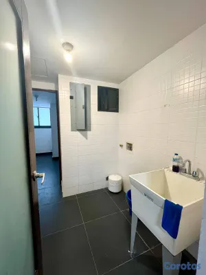 penthouses - APARTAMENTO PENTHOUSE DE 3 HABITACIONES EN VENTA – 14
