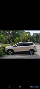 EN OFERTA  POR MOTIVO DE VIAJE FORD ESCAPE 2017 35