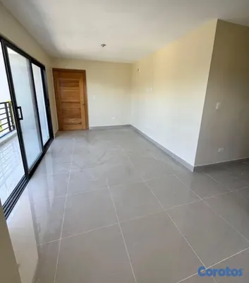 apartamentos - Apart nuevo en Santiago 7