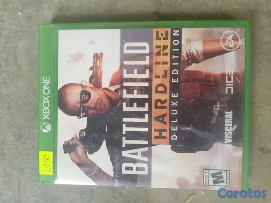 consolas y videojuegos - Xbox one s
en venta y también cambio  6