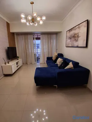 apartamentos - APARTAMENTO EN ALQUILER AMUEBLADO, SECTOR: BELLA V 8
