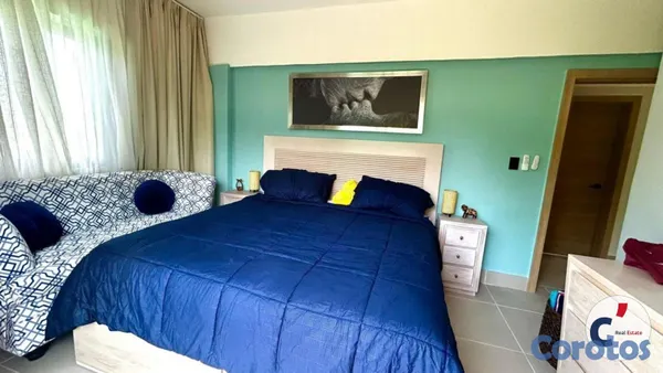 casas - Furnished townhouse in Vista Cana · Ref 1451908 4
