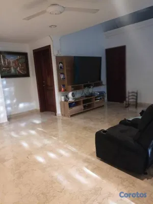 casas - Casa de 4 habitaciones en alquiler en Arroyo Hondo 15