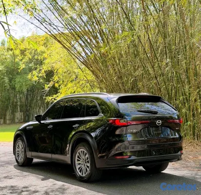 jeepetas y camionetas - mazda cx 90 2024 7