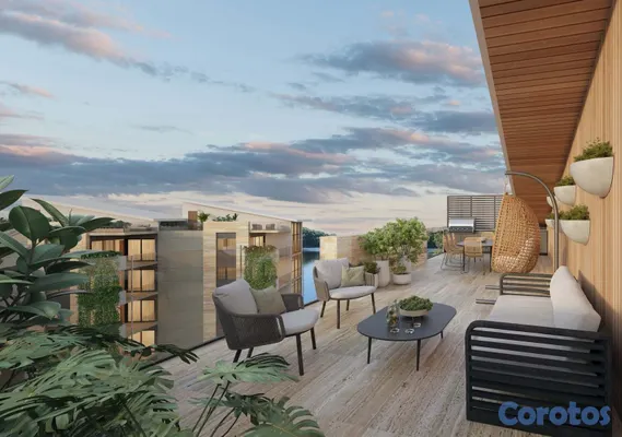 apartamentos - Exclusivo Penthouse En Cap Cana - Cassa Juanillo P 4