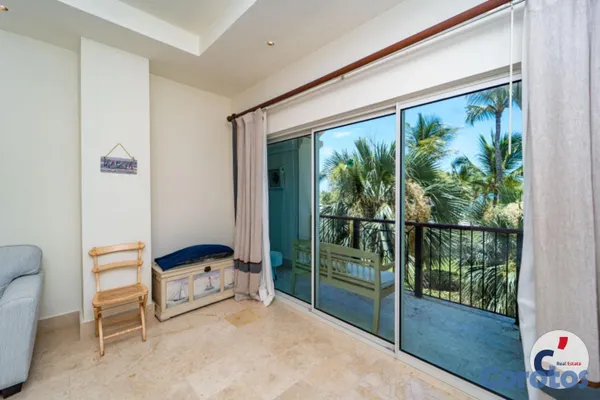 apartamentos - Apartamento en renta en marina Cap Cana | 3 Habita 6