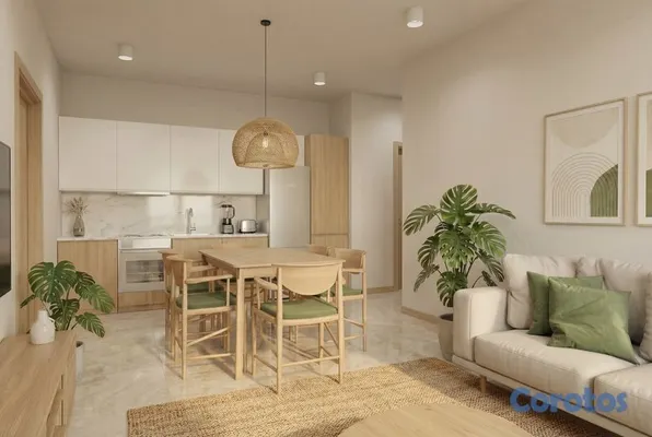apartamentos - Apartamentos en Punta Cana  2