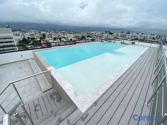 apartamentos - Apartamento en Alquiler Amueblado BELLA VISTA NORT 5