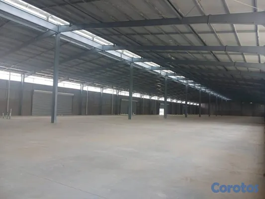 oficinas y locales comerciales - Nave en Alquiler Autopista Duarte Próximo Autopist 6
