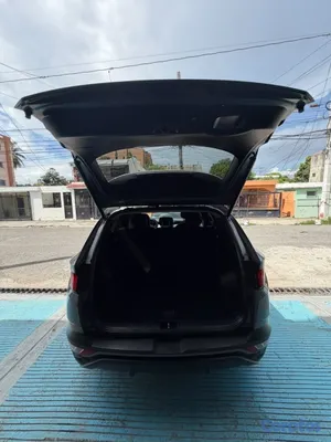 jeepetas y camionetas - Hyundai Tucson SEL 2024  13