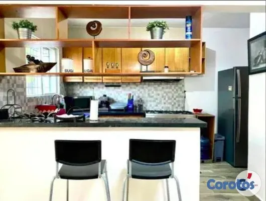 casas - Casa en Venta en República de Colombia, Santo Domi 18