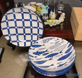 Artículo de hogar (Decoración)