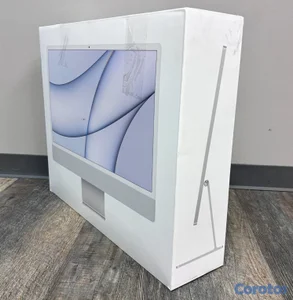 Apple iMac 24 M1 8GB 1TB SSD 8‑Core CPU 8‑Core