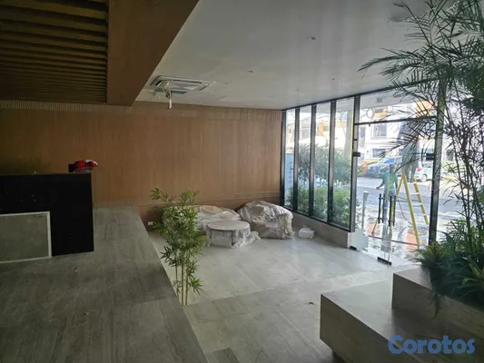 apartamentos - APARTAMENTO EN VENTA EN NACO  Torre moderna y nuev 5