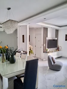 Apartamento clásico en alquiler. Viejo Arroyo Hond