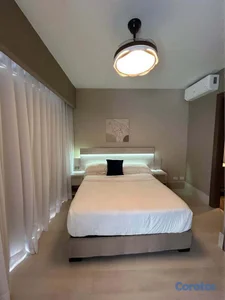 APARTAMENTO AMUEBLADO EN ALQUILER – PIANTINI  SANT